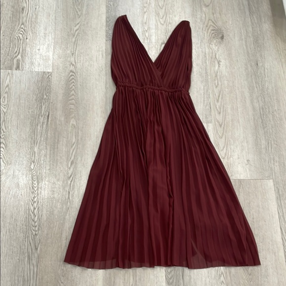 Wilfred dress - Picture 2 of 5